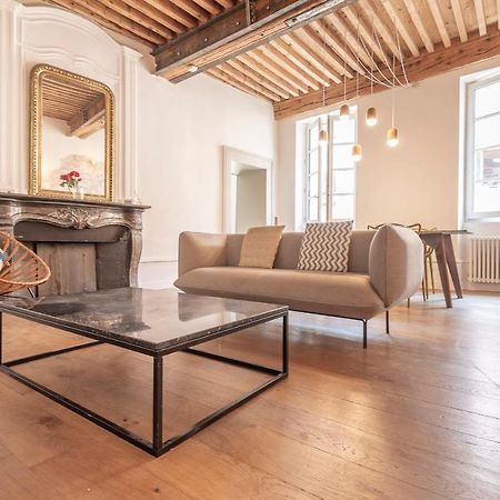 Apartamento Amplio apartamento Clasificado 4 estrellas en el corazón del casco antiguo Annecy Exterior foto