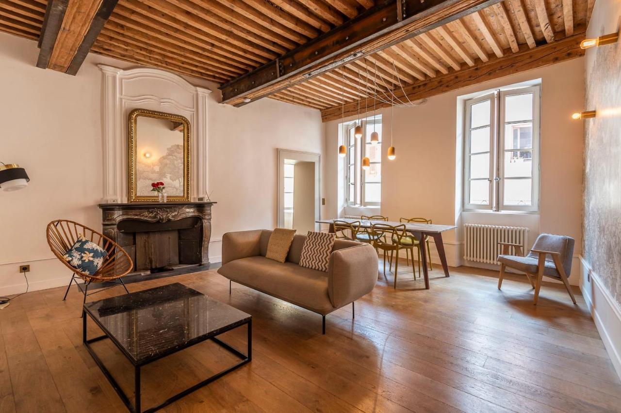 Apartamento Amplio apartamento Clasificado 4 estrellas en el corazón del casco antiguo Annecy Exterior foto