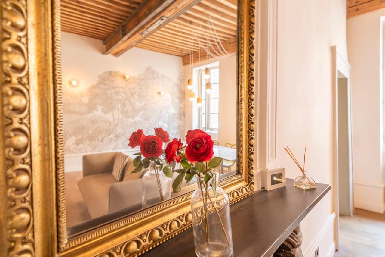 Apartamento Amplio apartamento Clasificado 4 estrellas en el corazón del casco antiguo Annecy Exterior foto