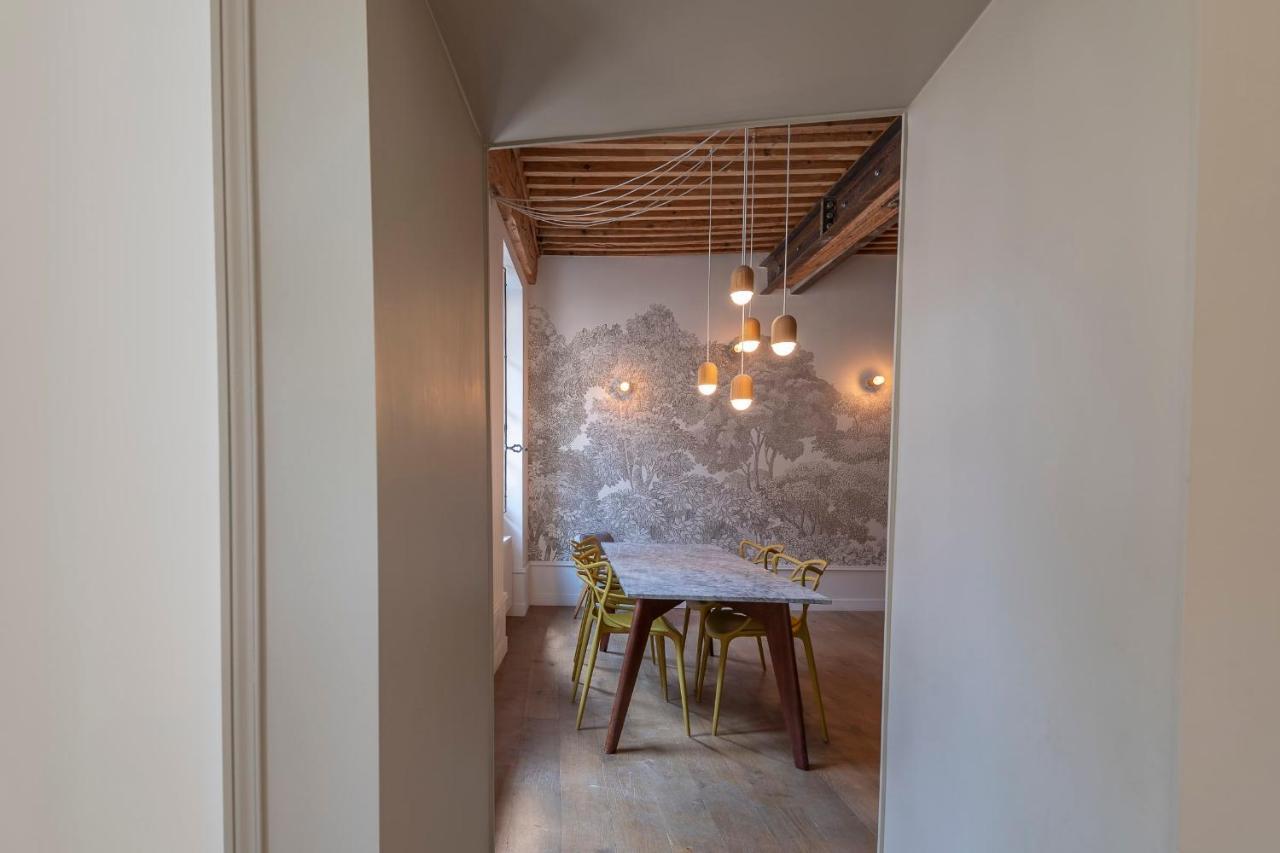 Apartamento Amplio apartamento Clasificado 4 estrellas en el corazón del casco antiguo Annecy Exterior foto