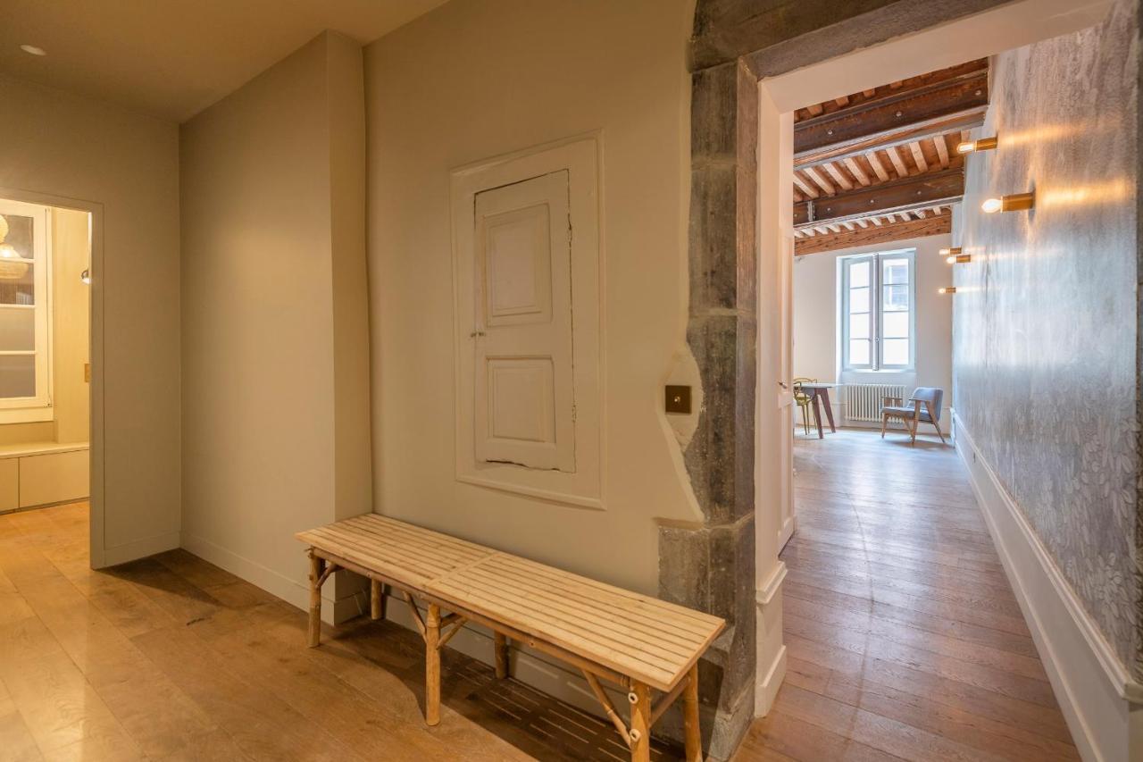 Apartamento Amplio apartamento Clasificado 4 estrellas en el corazón del casco antiguo Annecy Exterior foto